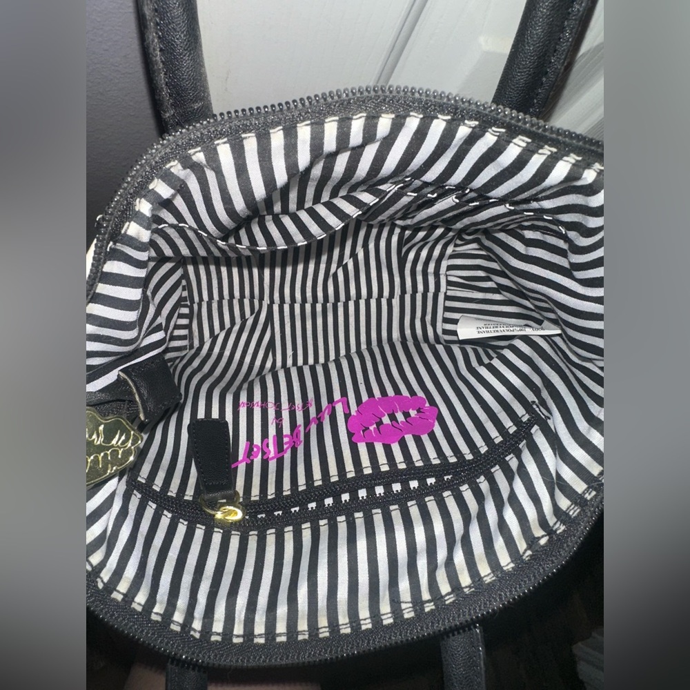 Small handbag - Picture 2 of 3